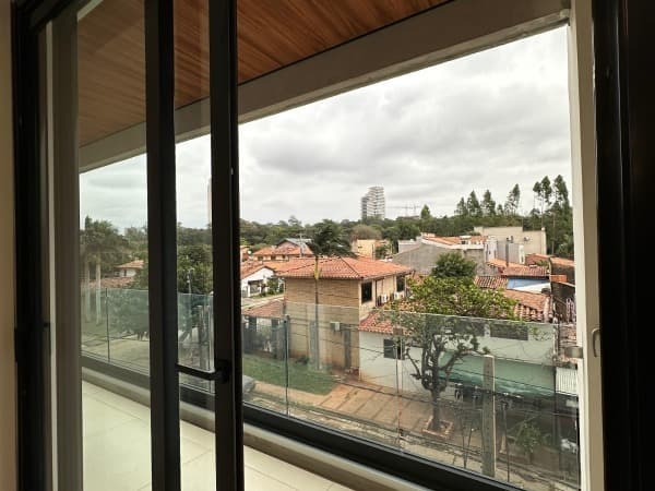 Departamento en alquiler edificio alzara en barrio ycua sati, foto 3
