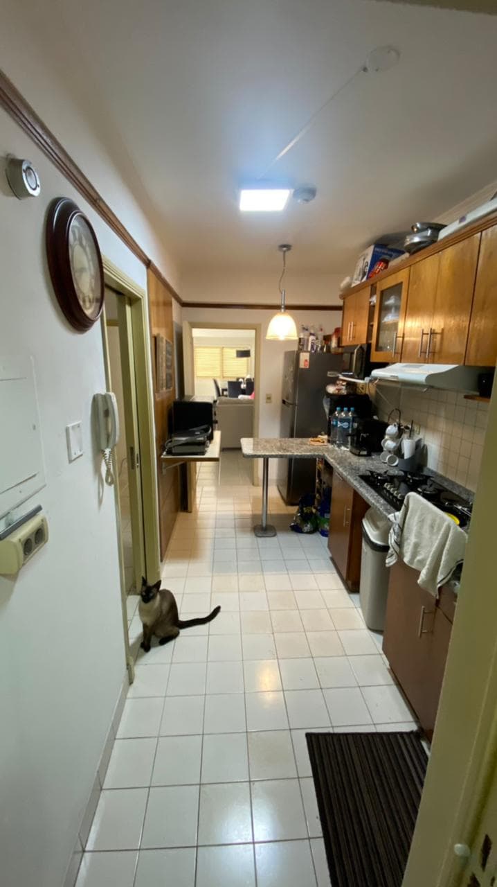 Departamento 3 dormitorios Amoblado, foto 4