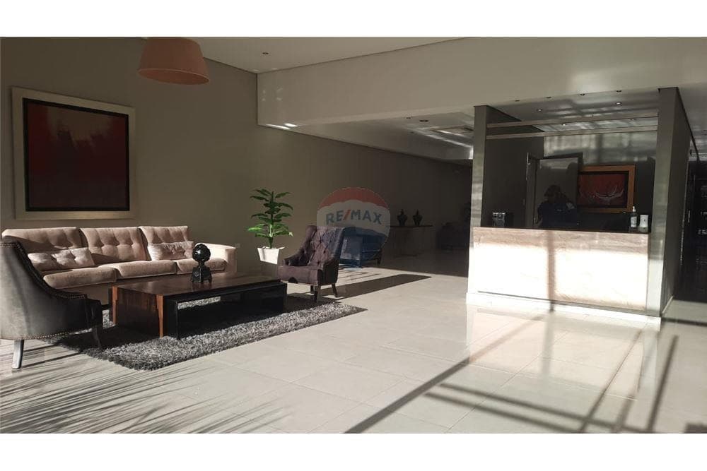Departamento sobre avenida molas lopez, foto 2