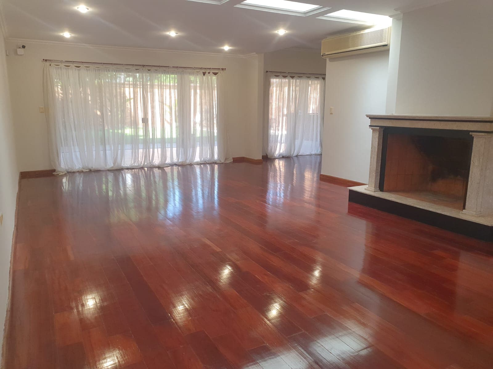 ¡oportunidad única En Las Lomas, Asunción! - Zona Sopping Del Sol — foto 5