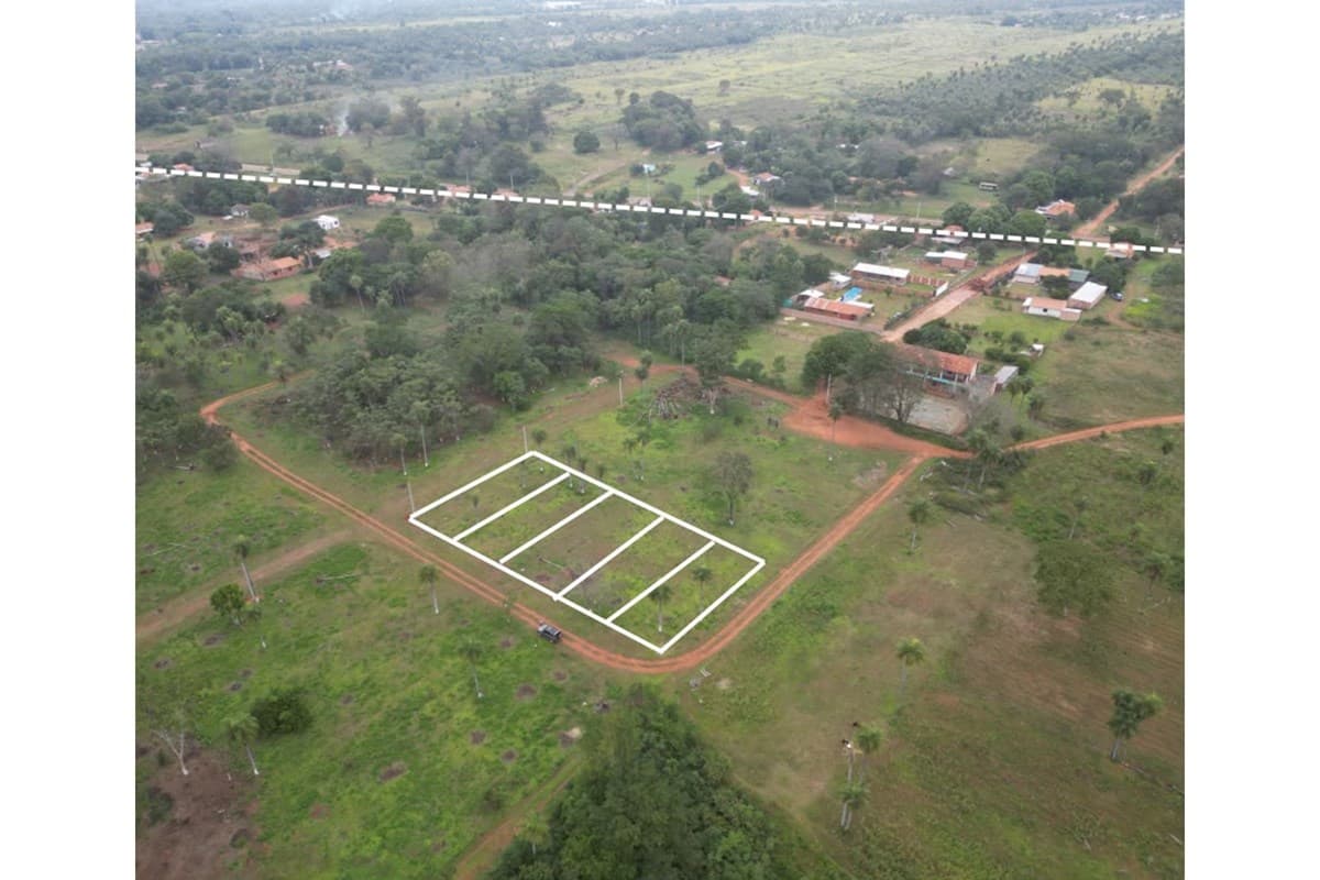 Terreno-Venta-Poniente González, Itauguá, Central, foto 2