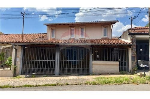 Casa-Venta-PY Asunción Recoleta Las Perlas