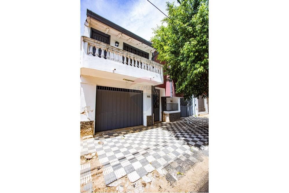 Casa a precio de terreno