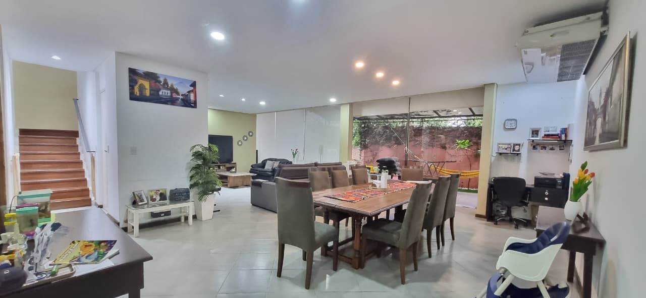 Casa con 3 suite en fernando zona norte, foto 4