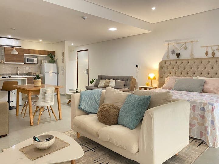 Venta - departamento - Asunción