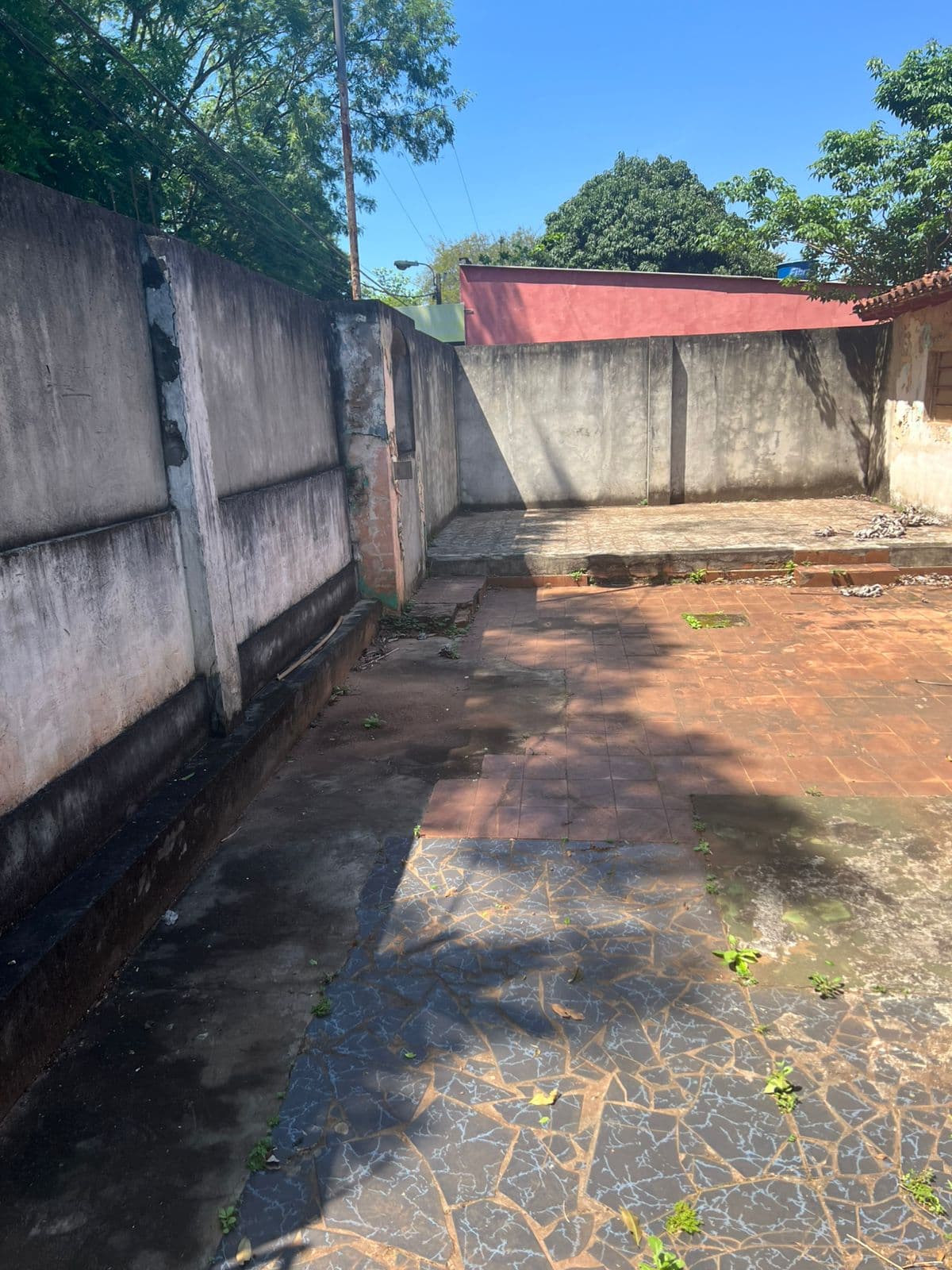 De terreno con casa, foto 4