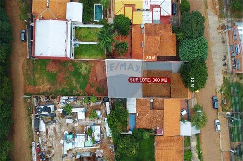 Terreno-Venta-PY Central Luque Campo Grande