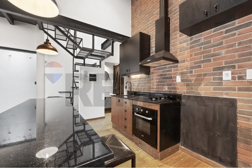 Duplex en Luque cuarto barrio - zona conmebol en venta, foto 3