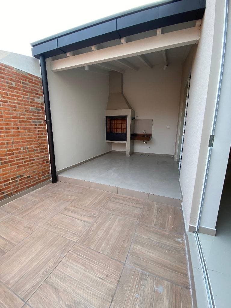 Duplex a estrenar - Barrio Santa Maria, Asunción, foto 5