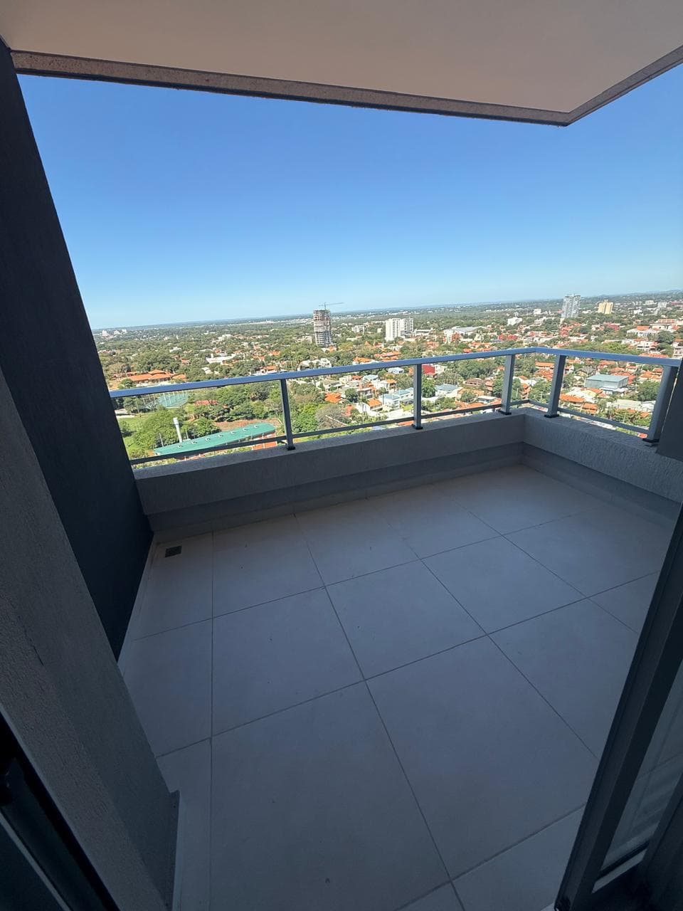 Departamento En Fortaleza Molas Lopez, foto 4
