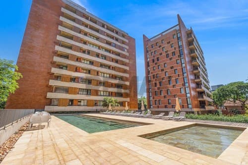 Departamento-Venta-PY Asunción San Roque, foto 5