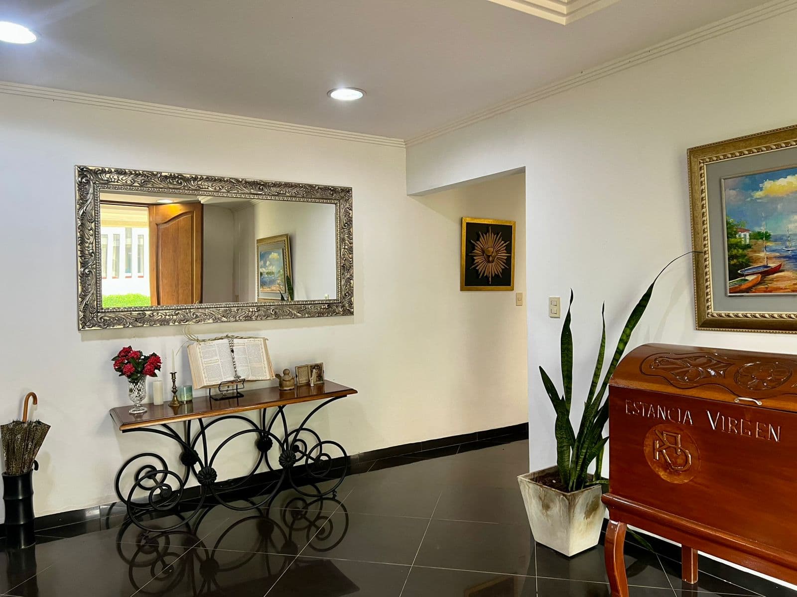 Casa Amoblada, foto 4