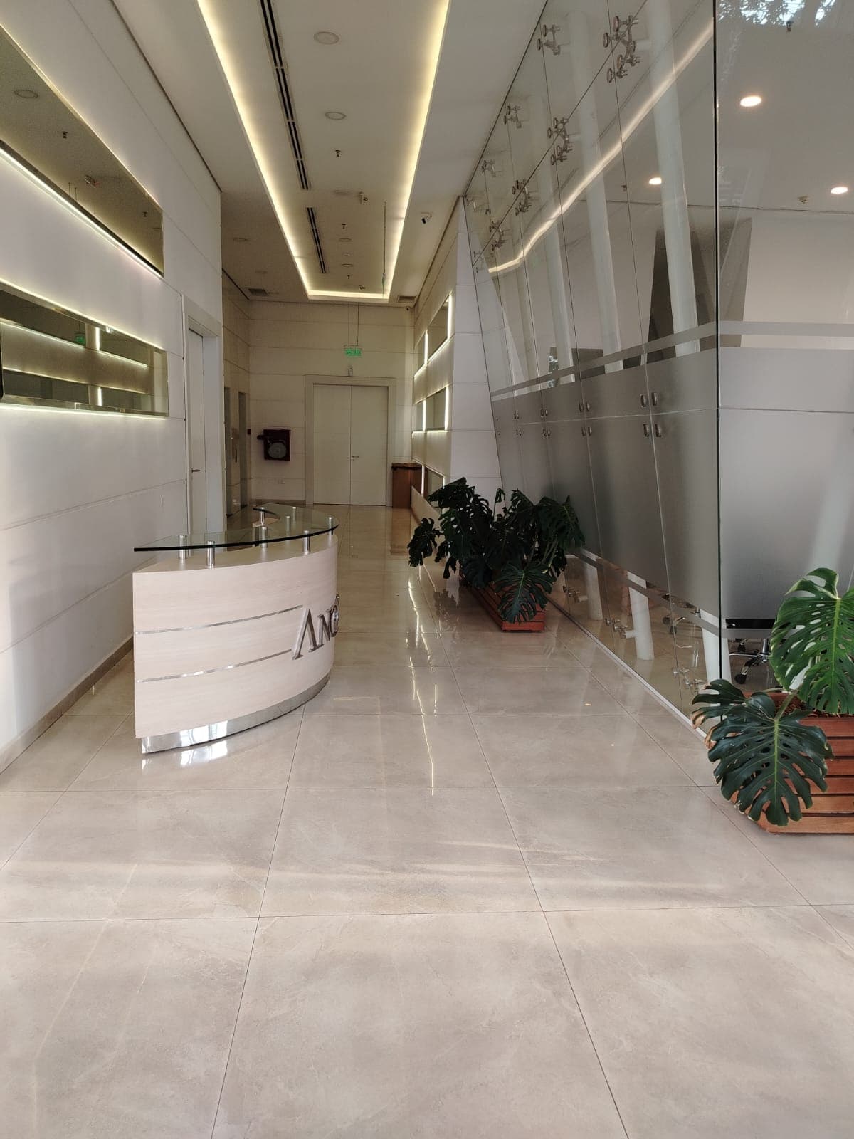 Departamento en venta – edificio áncora, foto 3