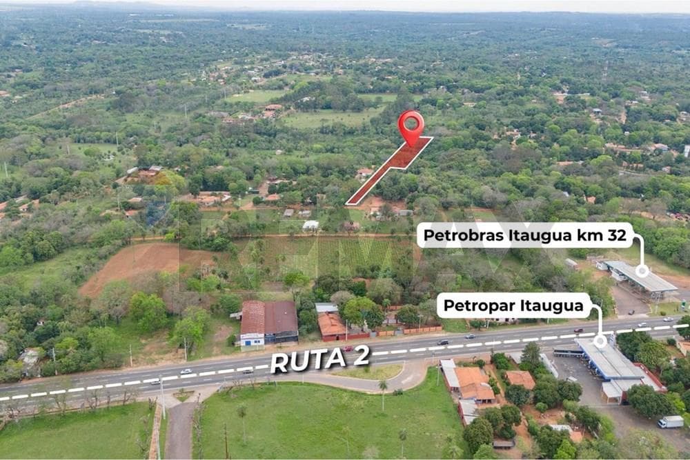 Propiedad de 1 HA. en Itaugua, foto 3