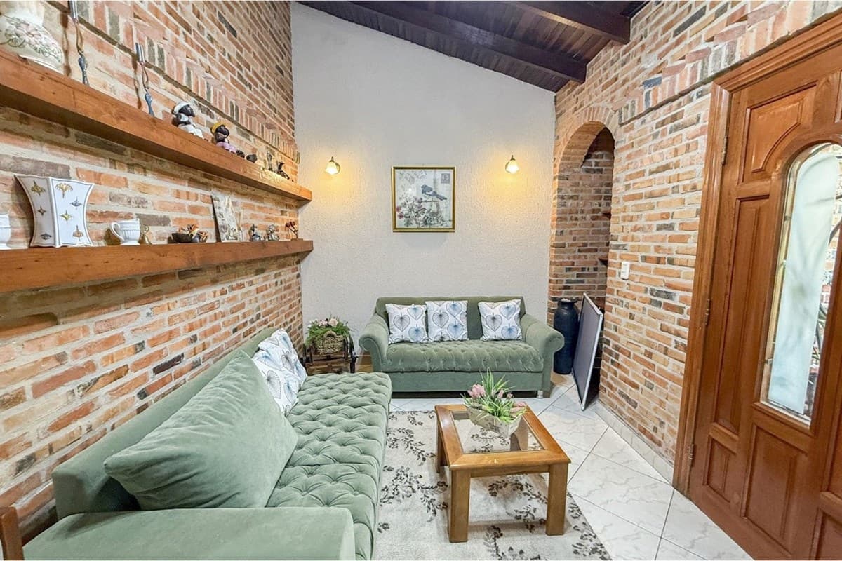 Casa-Venta-Carretera de López, Mbachio II, Lambaré, Central — foto 3