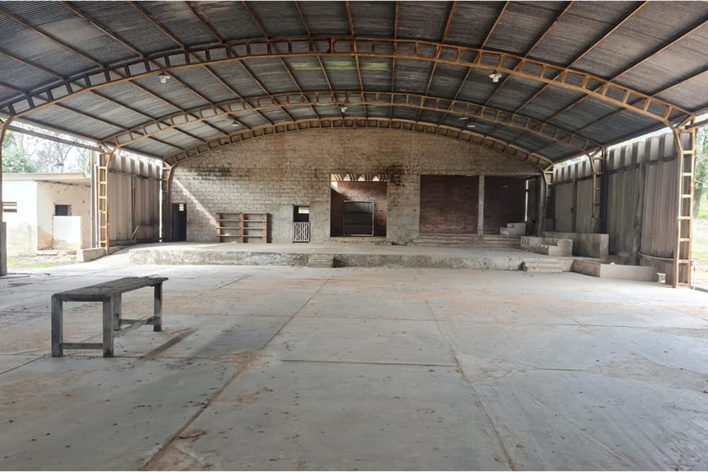 Estancia/Campo-Venta-PY Central Villeta, foto 4