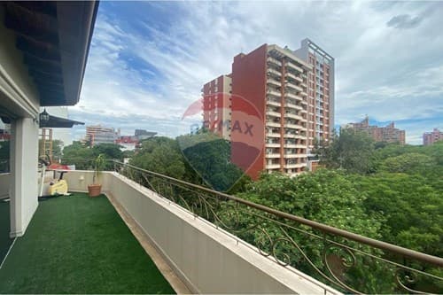 Departamento-Venta-PY Asunción La Encarnación, foto 2