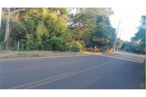 Terreno-Venta-Mcal. Francisco Solano Lopez, Valle Pucú, Aregua, Central, foto 3