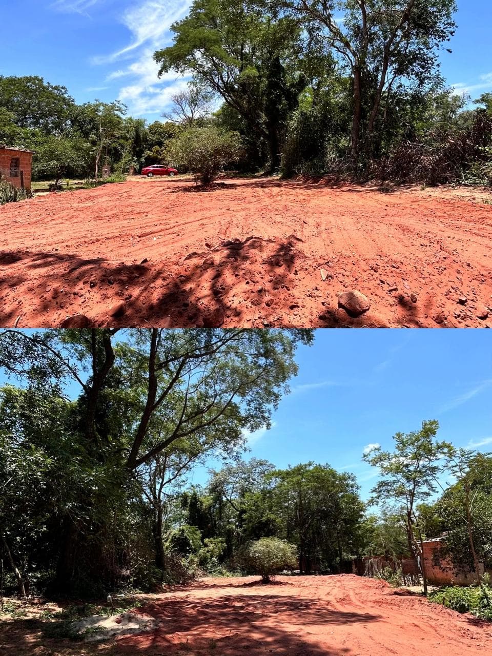 Terreno Estratégico de 448m² en Limpio, foto 2