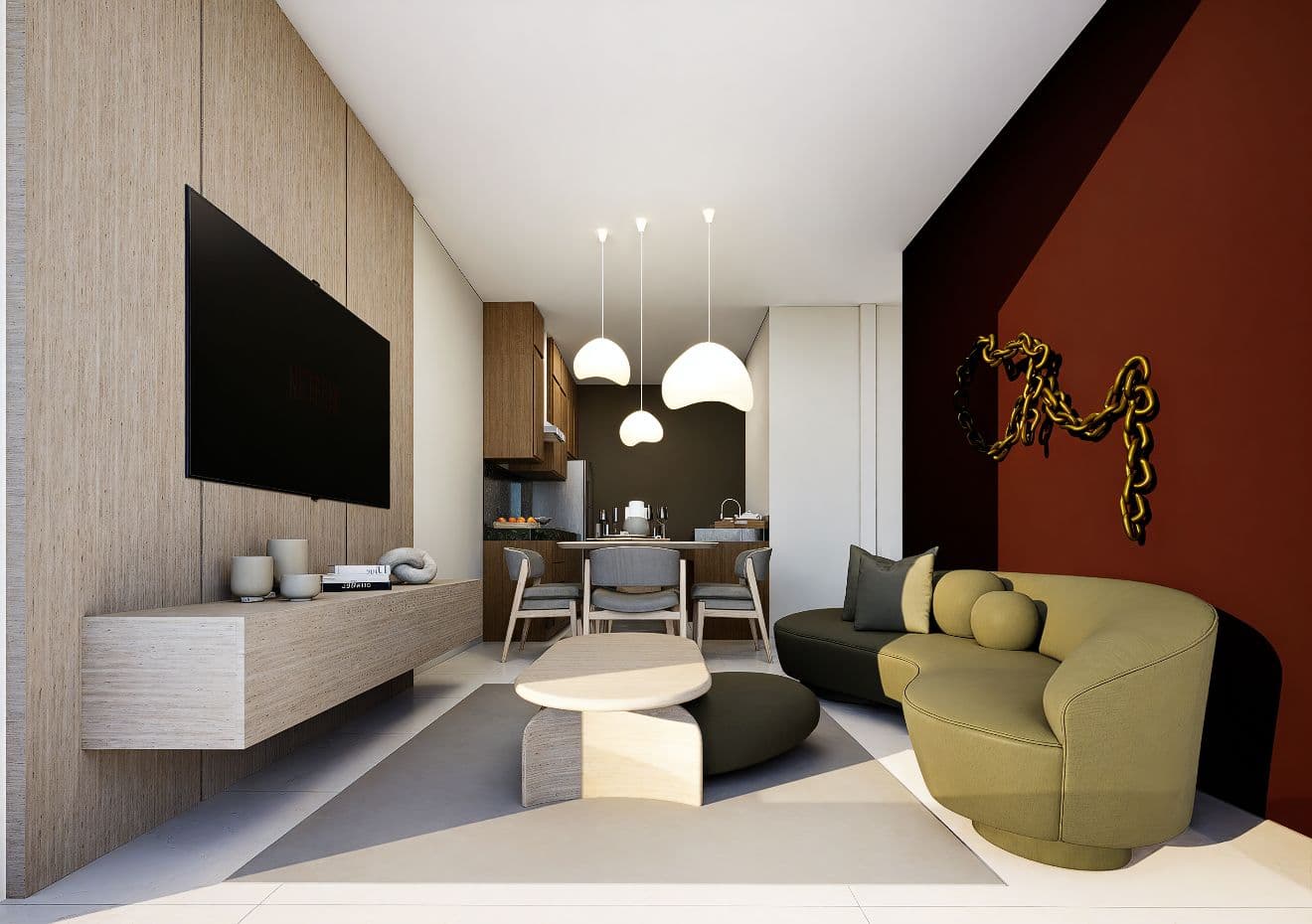 Rentalis Las Lomas, foto 3