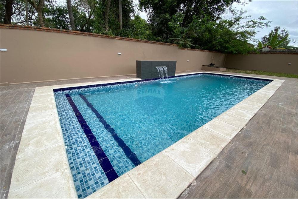 Casa a estrenar en San Bernardino - Ciervo Cua, foto 2