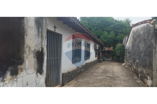 Casa en venta, central Fernando de la Mora