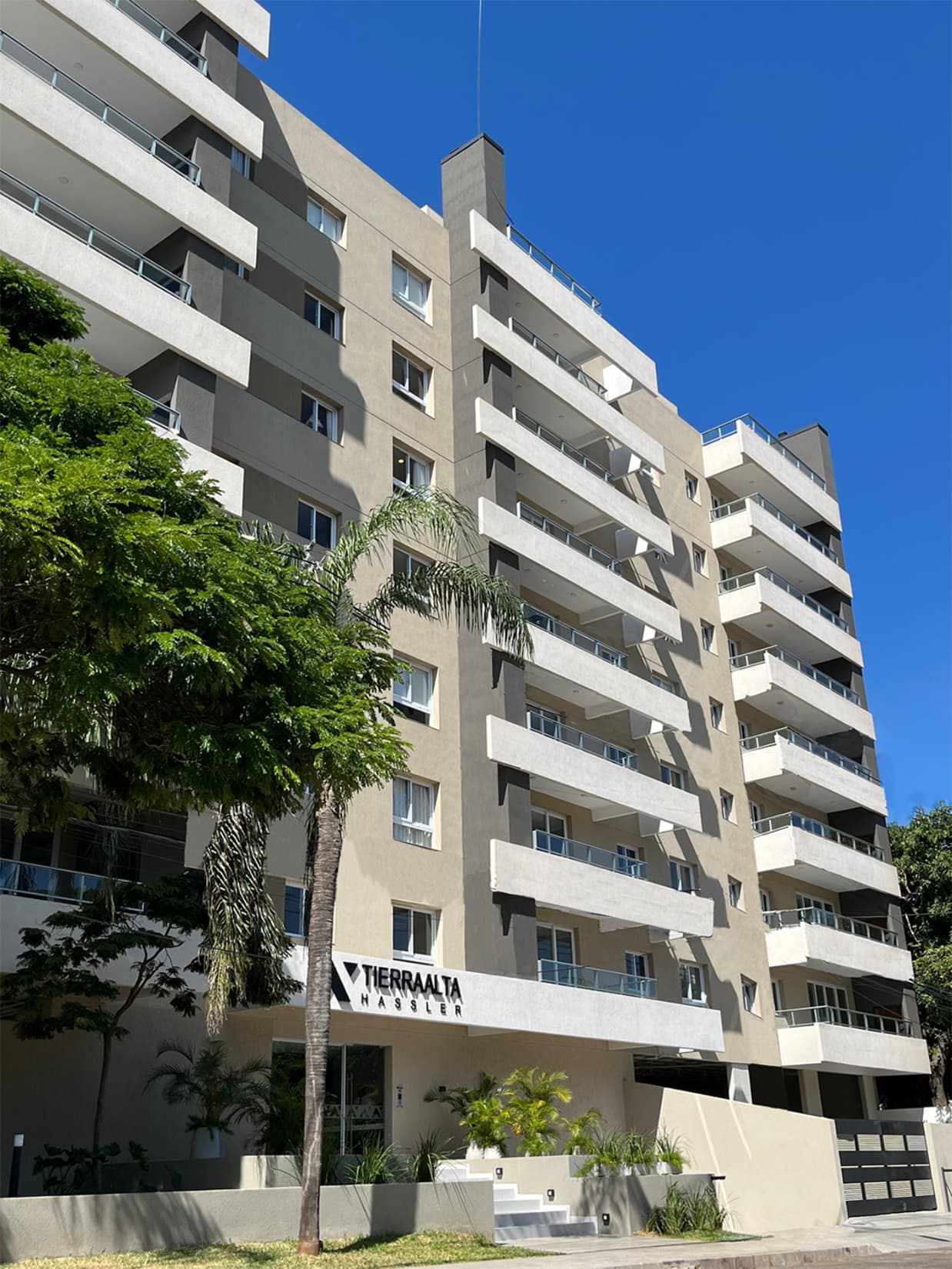 Edificio Tierra Alta Hassler, foto 2