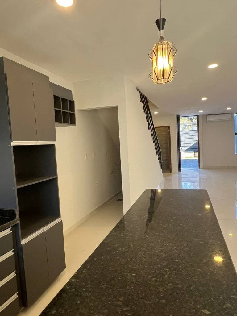 Duplex en Luque de tres habitaciones, foto 2