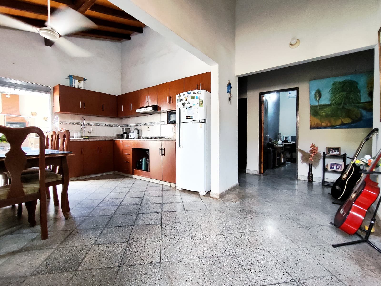 Casa c/ piscina en Villa Elisa zona centro!!, foto 3