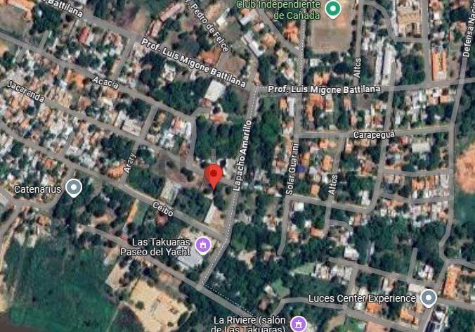 Terreno en Venta – Lambaré, Excelente Ubicación, foto 2