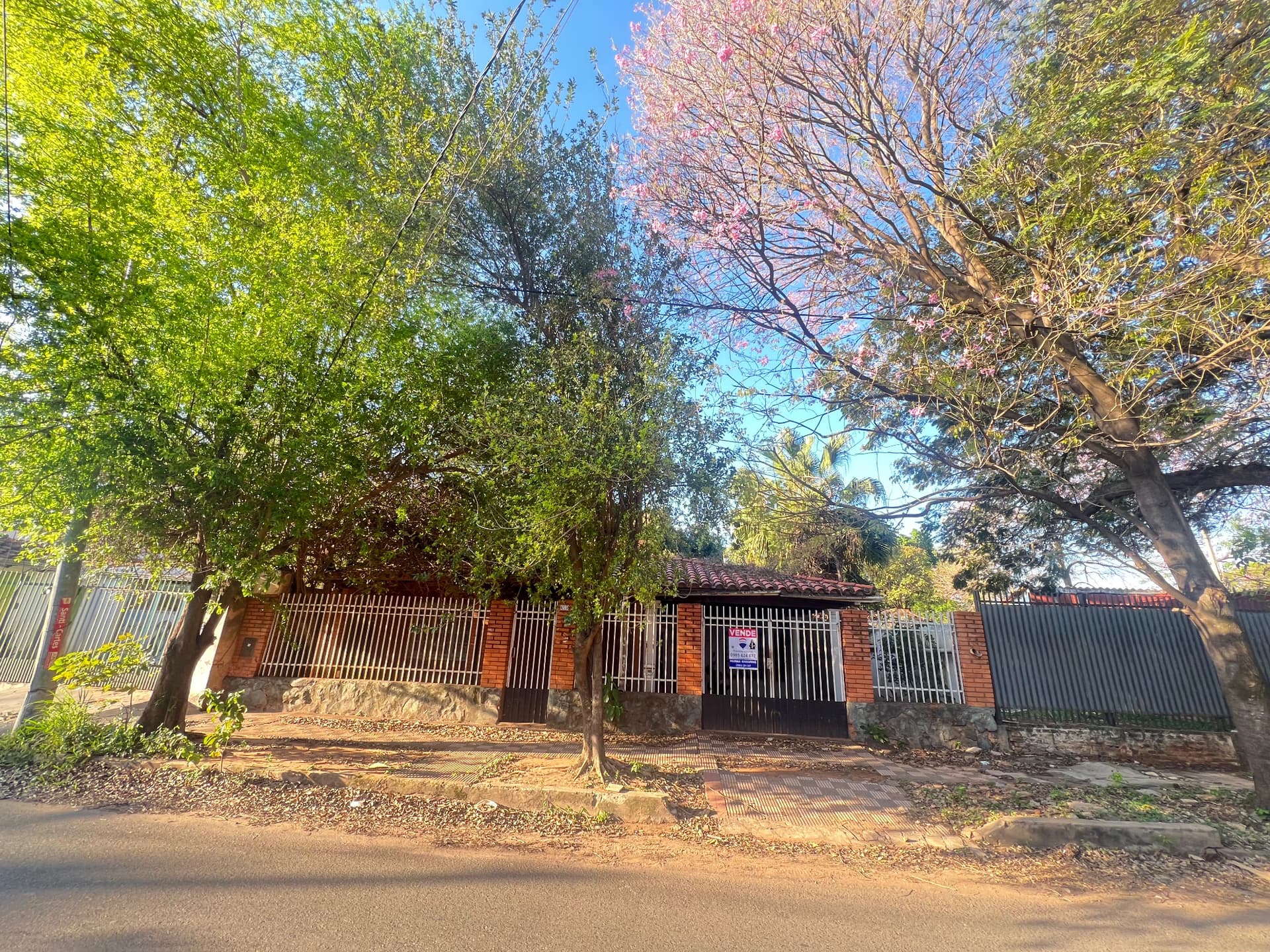 Terreno en venta barrio Herrera, foto 3