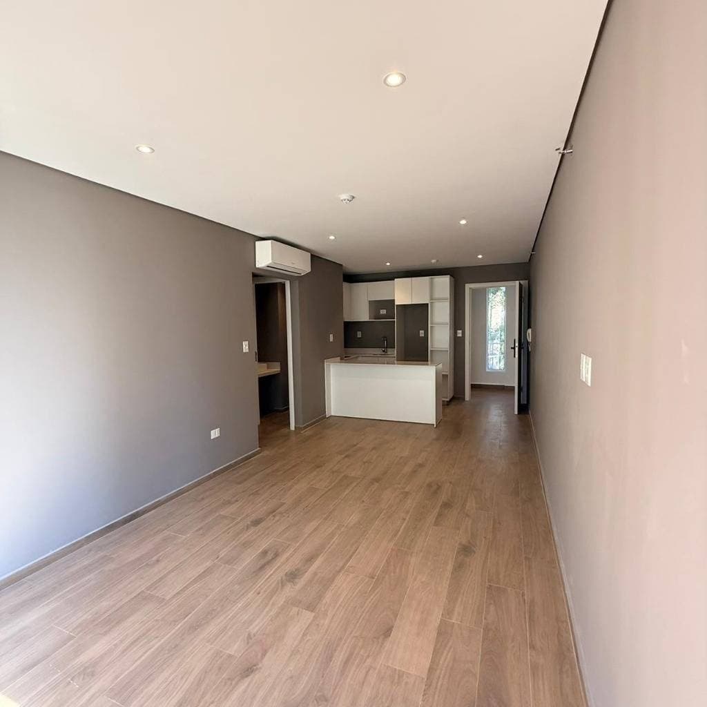 Hermoso dpto a estrenar de 1 hab en Villa Morra, foto 3