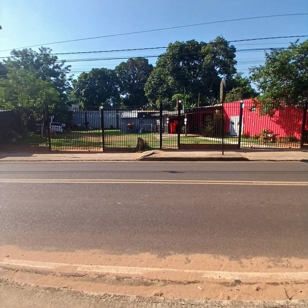 En alquiler terreno en San Lorenzo, foto 1