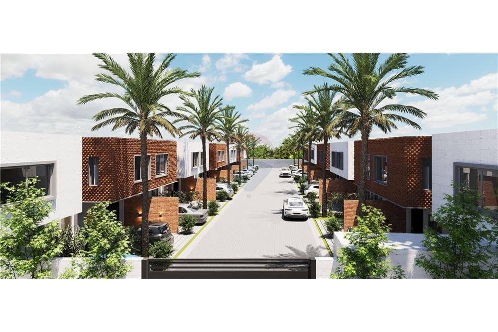 Duplex en pozo en barrio cerrado San Lorenzo, foto 2