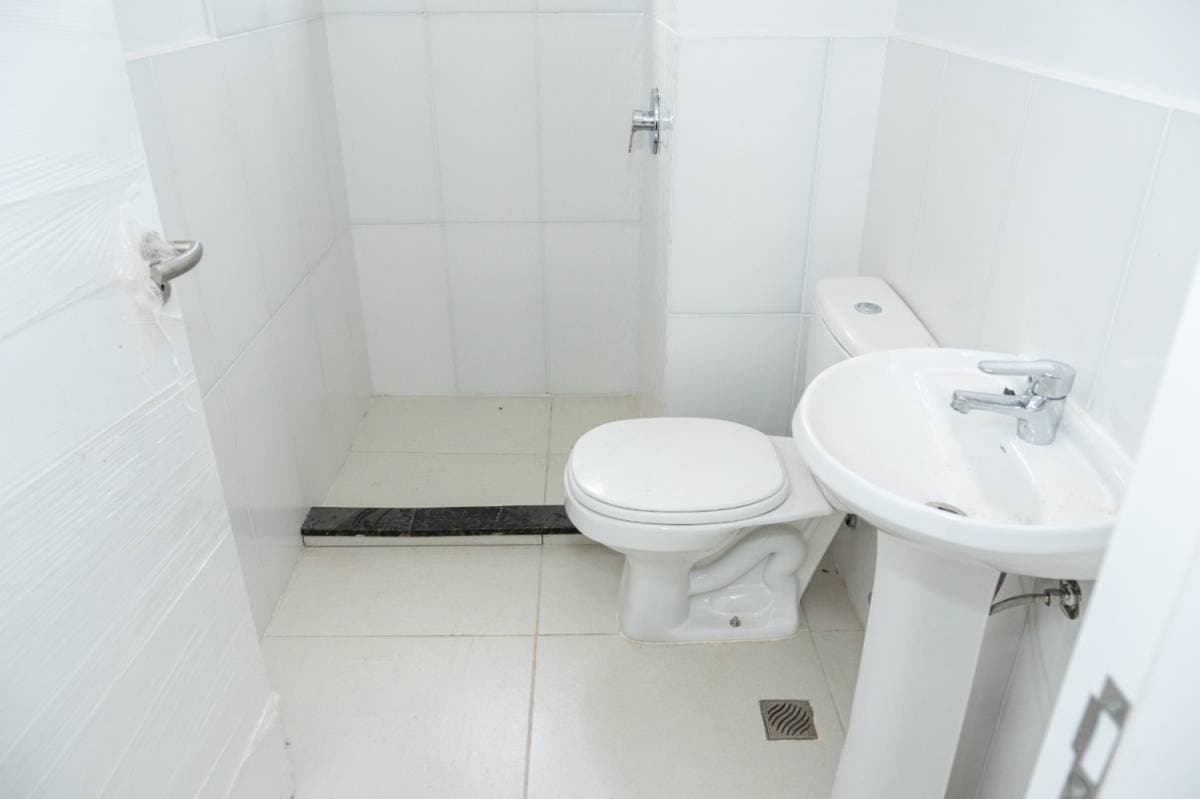 Departamento a estrenar en edificio orquideas, tembetary, asuncion, foto 1