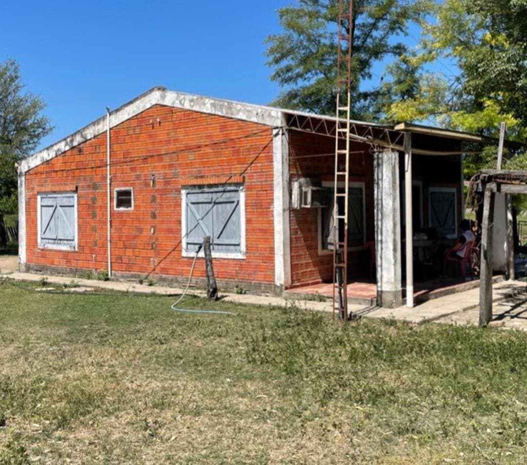 Estancia para actividad ganadera en ruta ñ - km 47 villa hayes, foto 5