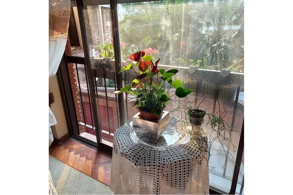 Departamento en el centro de asuncion, foto 1