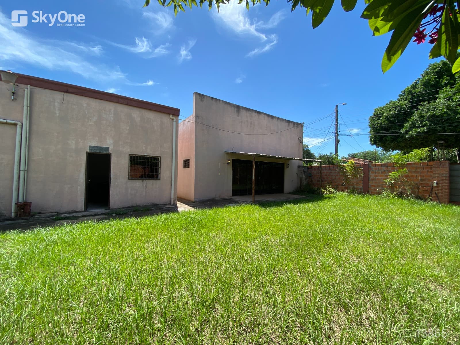 Depósito en venta en Mariano Roque Alonso — foto 2