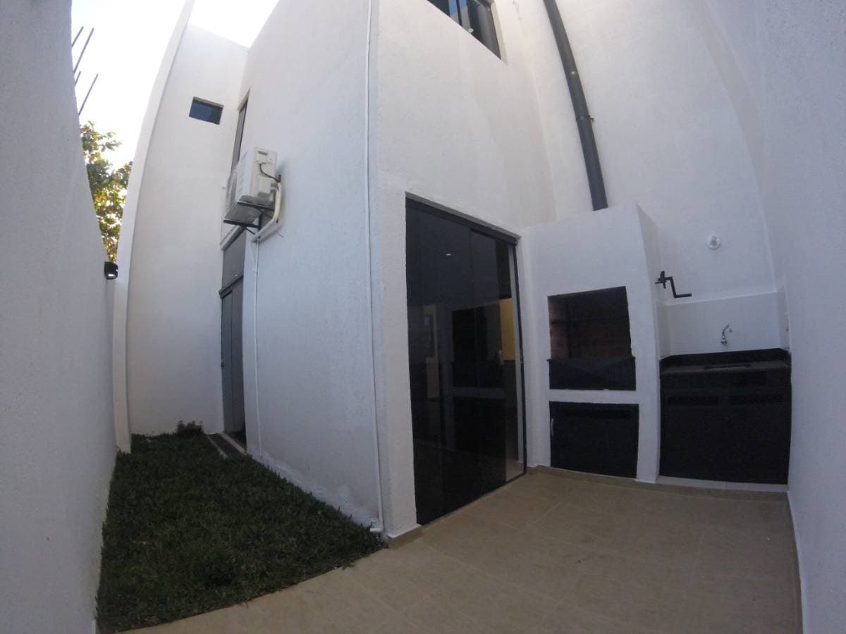 Casa duplex en las golondrinas - loma pyta - id 32786, foto 3