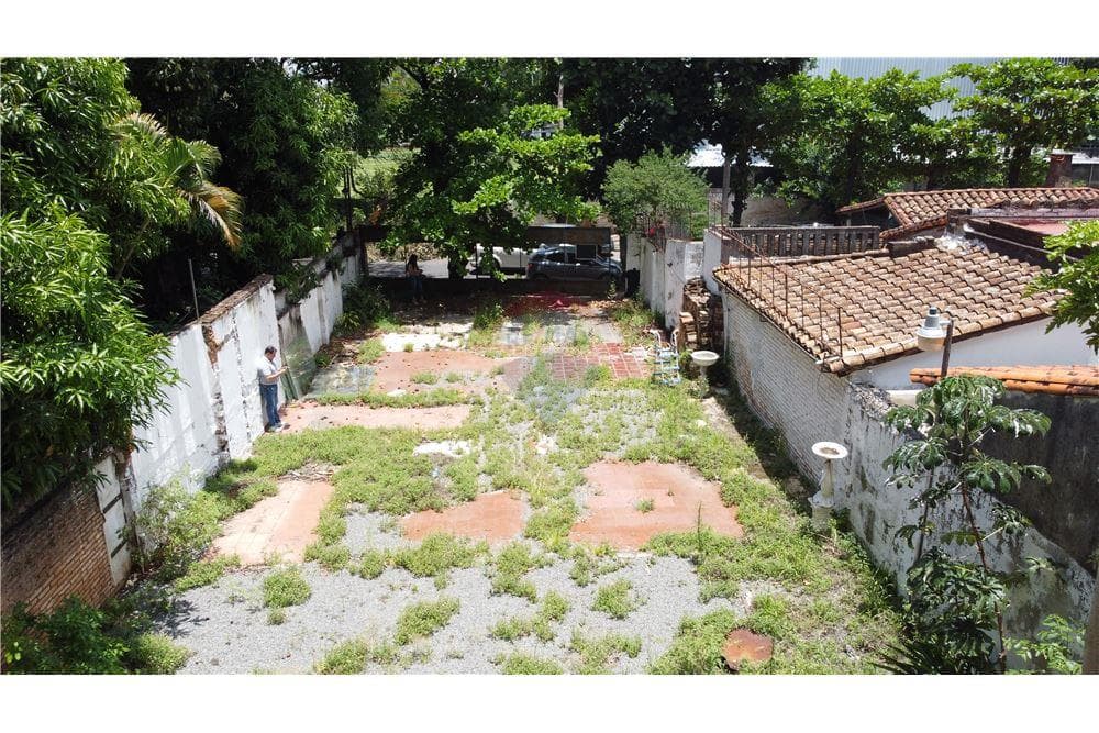 Terreno - Venta - Villa Morra, Asunción, Paraguay