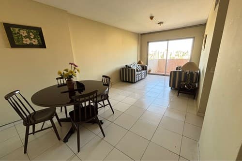 Departamento en el centro de asuncion, foto 2