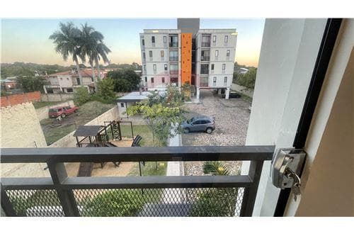 Departamento - Venta - Luque, Paraguay