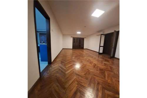 Departamento-Alquiler-Legion civil extranjera, , Villa Morra, Asunción — foto 4