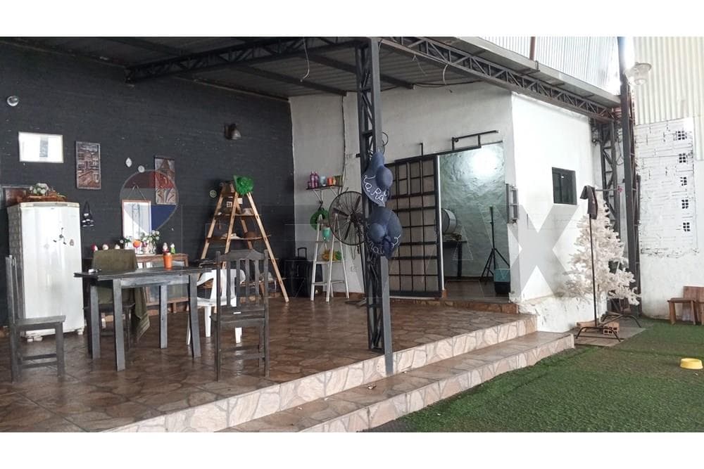 Depósito en alquiler - Ñemby — foto 5