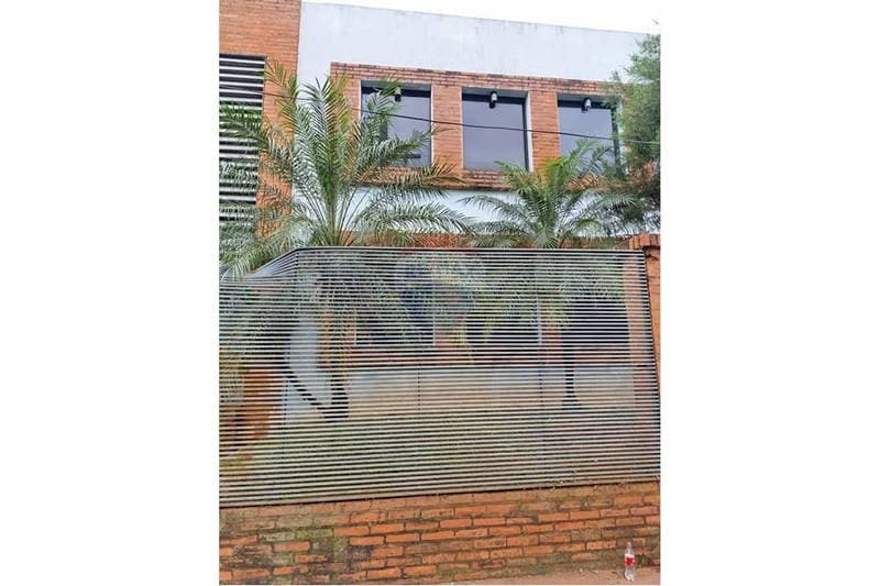 Terreno venta Ykua Sati Asunción, foto 3