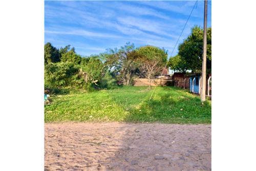 Terreno - Venta - Paraguay Central San Lorenzo