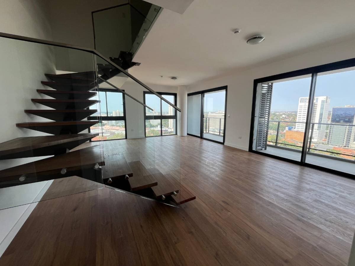 Dpto a estrenar de 3 dormitorios duplex en more del sol, foto 3