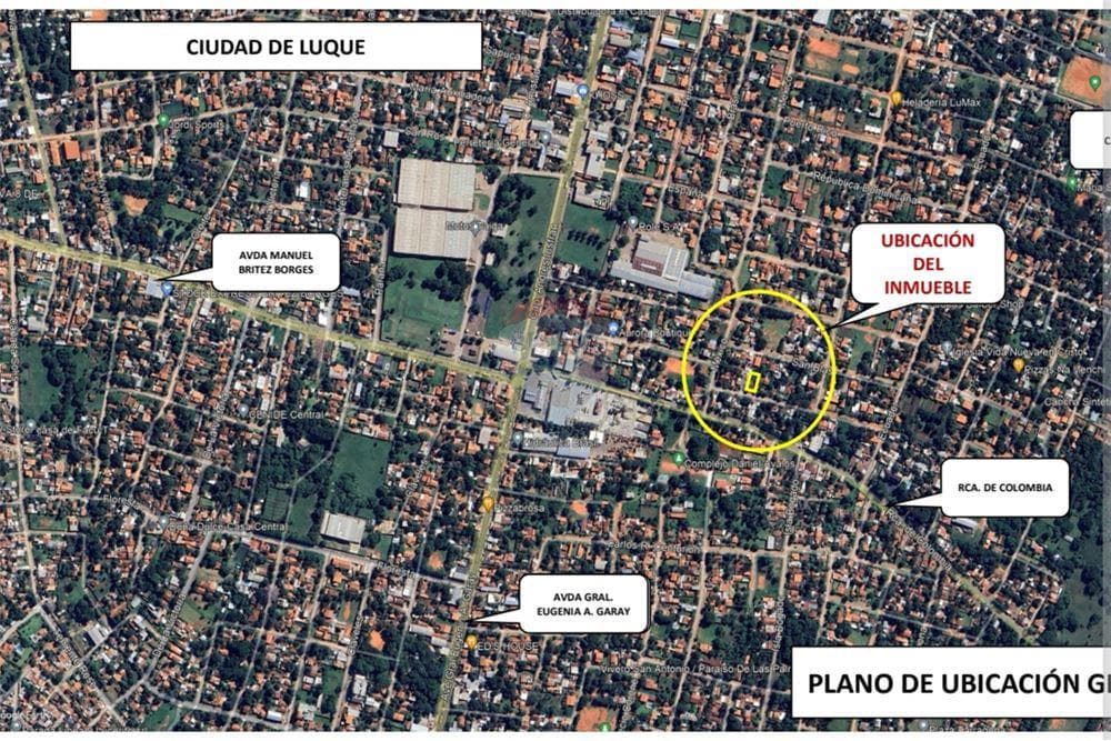 Venta-Casa-Luque, foto 4