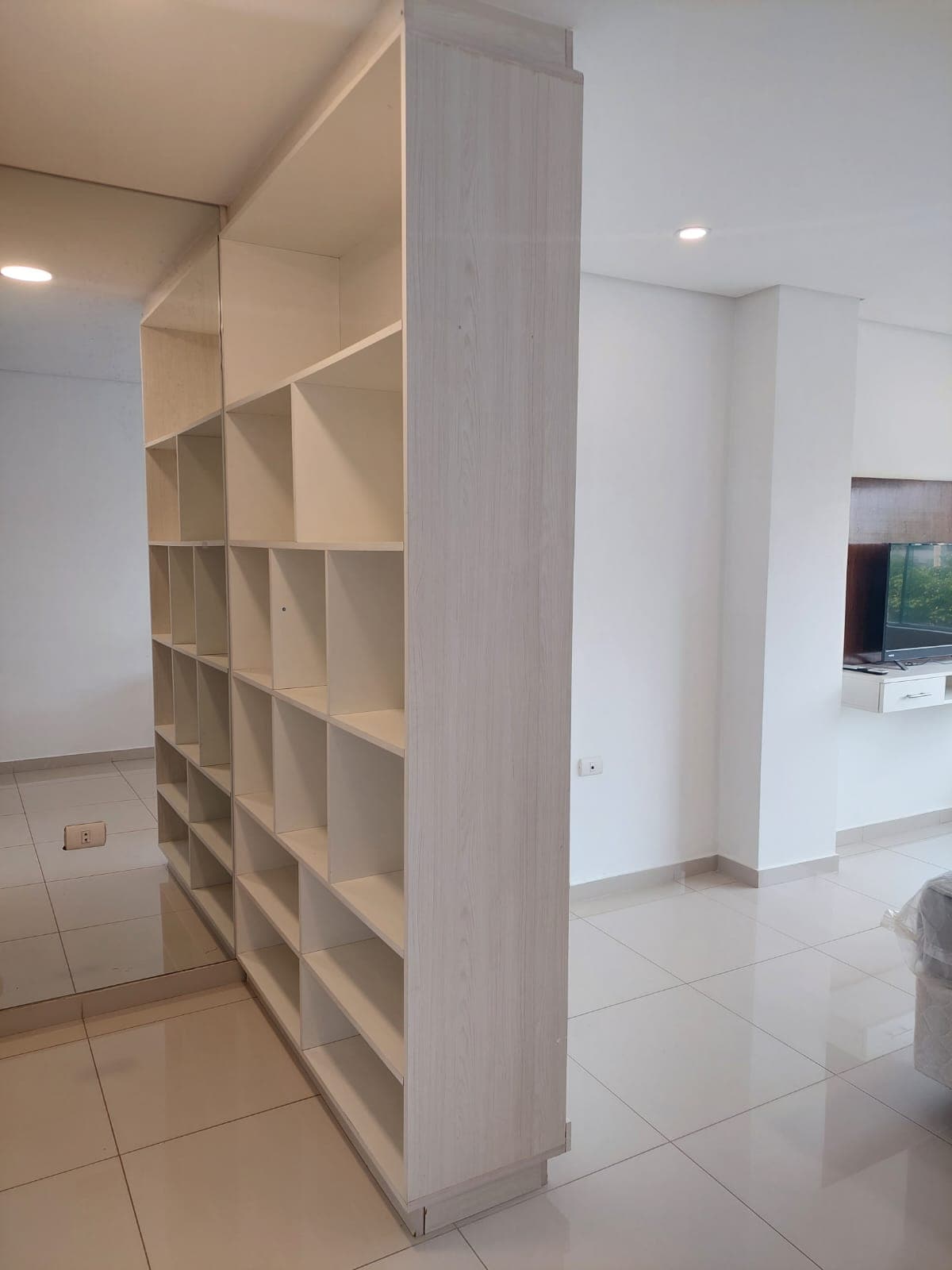 Departamento Amueblado de 2 Dormitorios en Alquiler, Amplio y Moderno, Zona Salvador del Mundo, foto 5