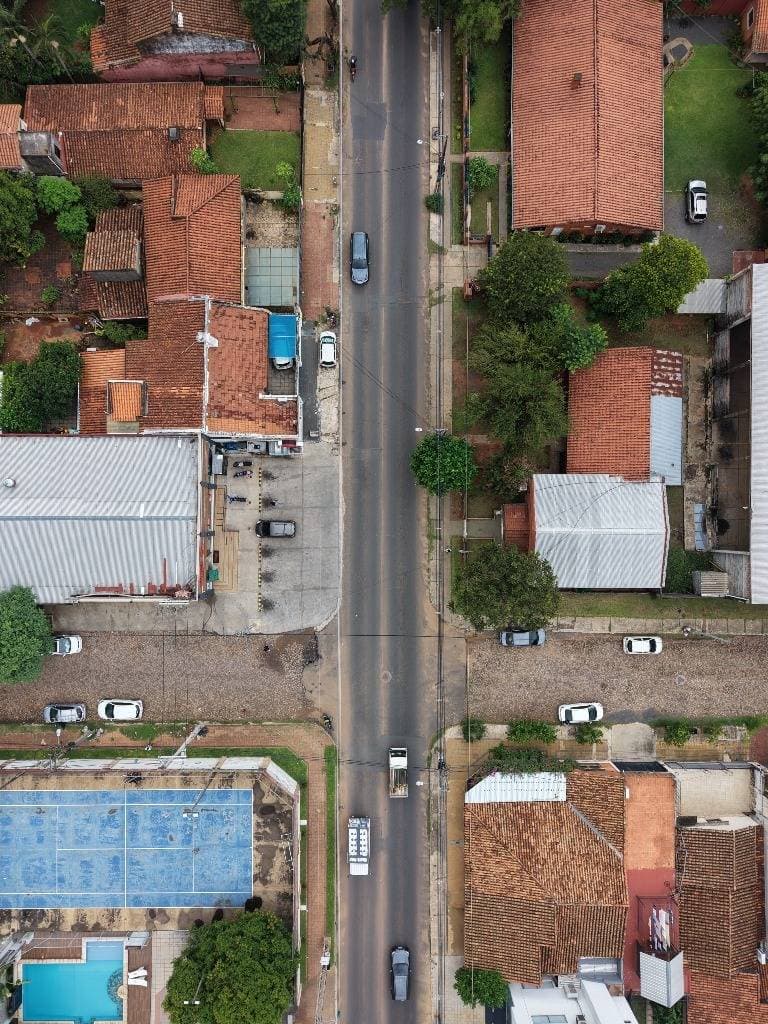 Salon comercial sobre denis roa, san cristobal, Asunción — foto 5